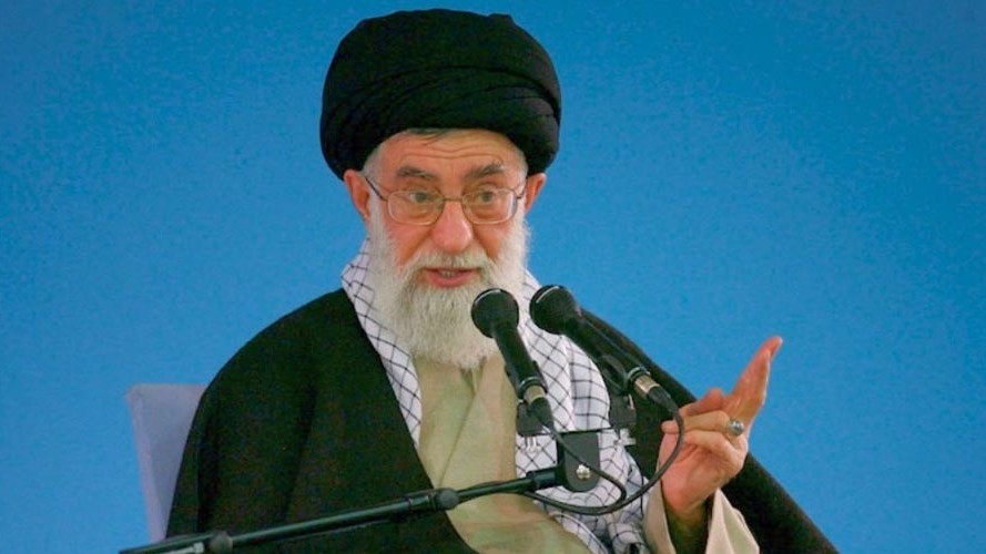 খামেনির শেষ ভাষণ প্রকাশ, কী বলেছিলেন তিনি